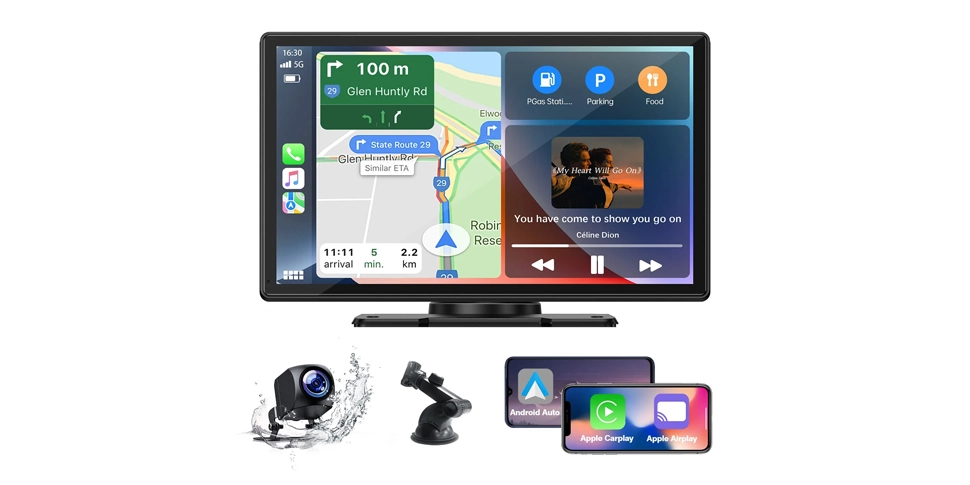 Nuevo carplay iphone 16 novedades ios 18