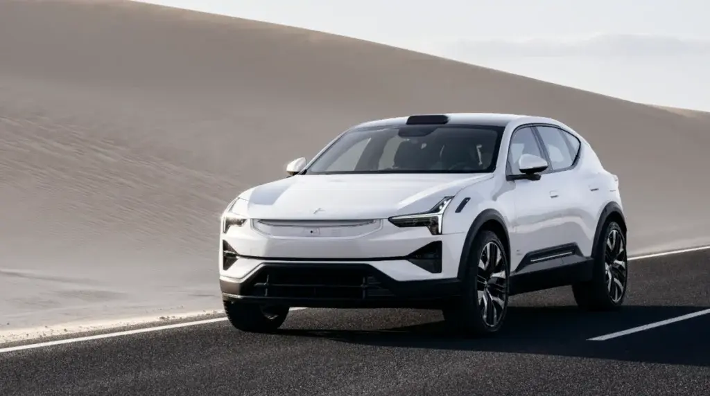 polestar 3