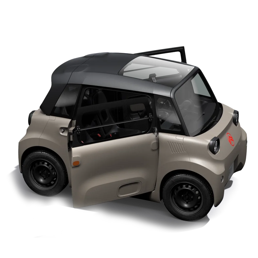 citroën AMI