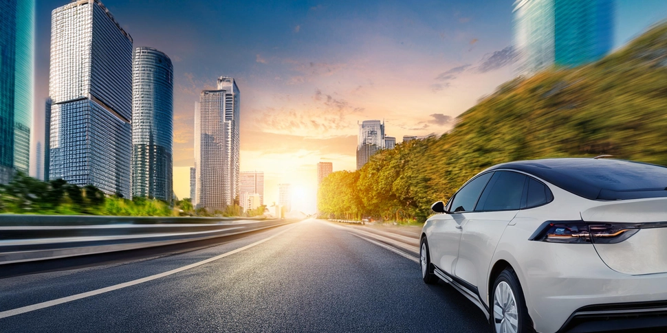 Cuánto duran las baterías de un coche eléctrico