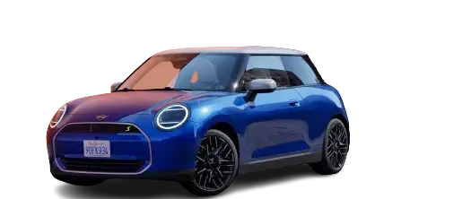 Mini Cooper 100% eléctrico