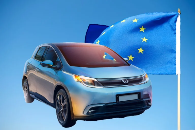 La comisión europea quiere impulsar la venta de coches eléctricos en España
