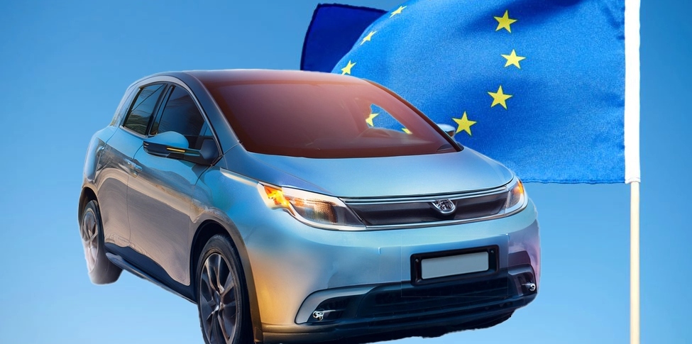 plan de la Comisión Europea para la automoción