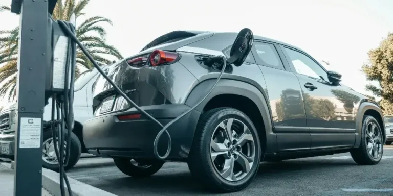 movilidad electrica en espana