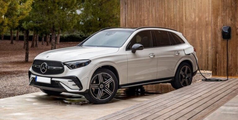 Coches hibridos diesel