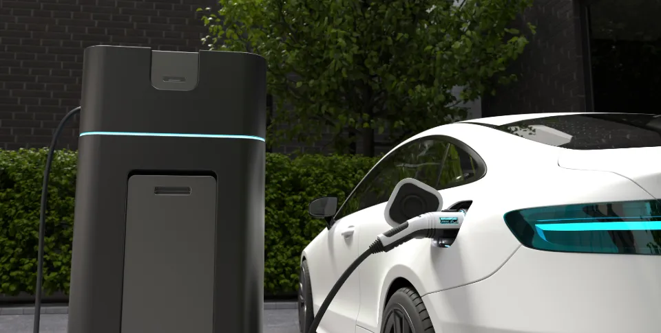 Cuánto consume un coche eléctrico