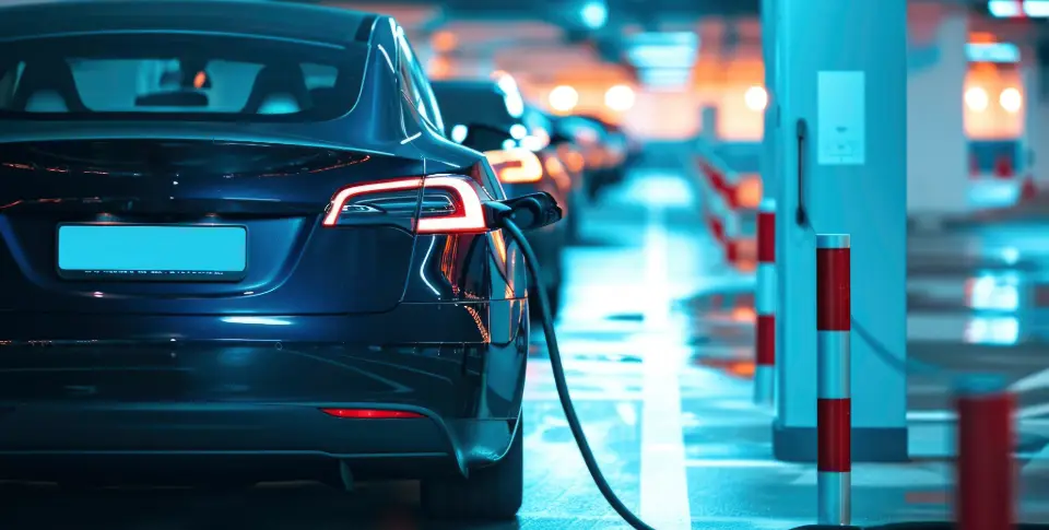 Alianza España-China en coches eléctricos