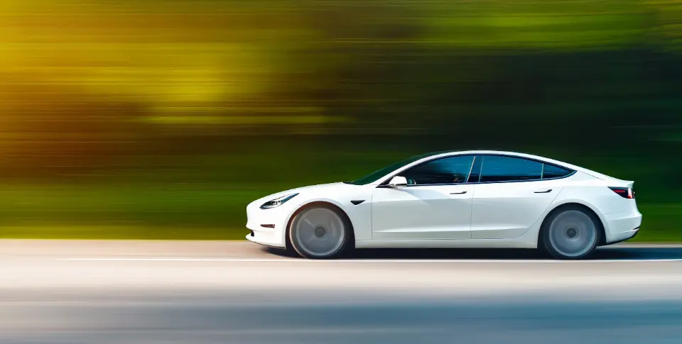 diferencias de autonomía entre coches eléctricos