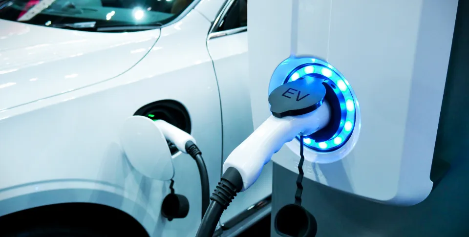 degradación batería coche eléctrico